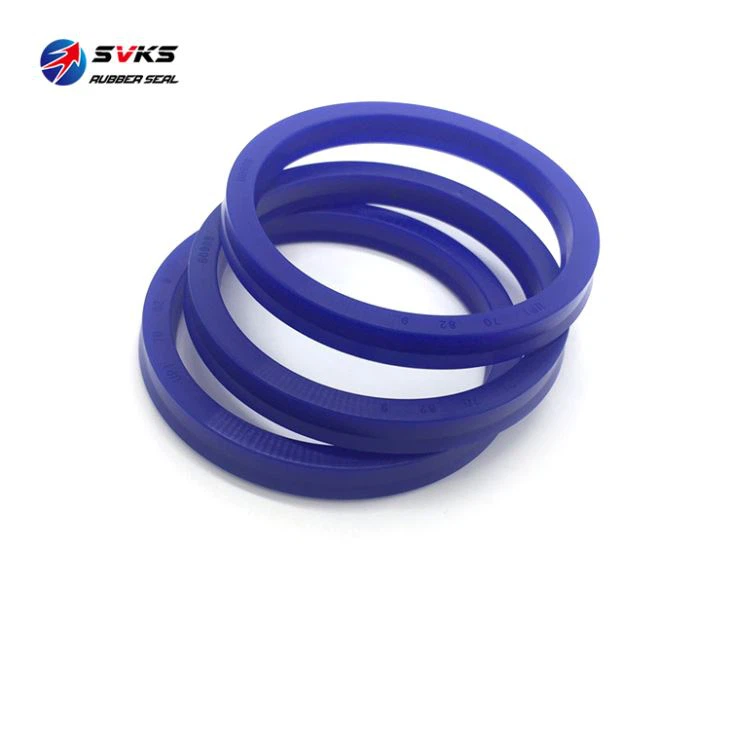 Hydraulic Cylinder Seals UN Piston Rod Seal