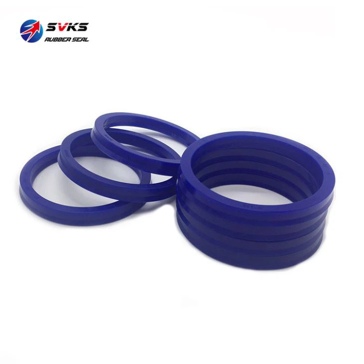 Hydraulic Cylinder Seals UN Piston Rod Seal