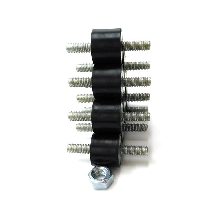 M6 20x16.5 Natural Rubber Buffer For Shocks