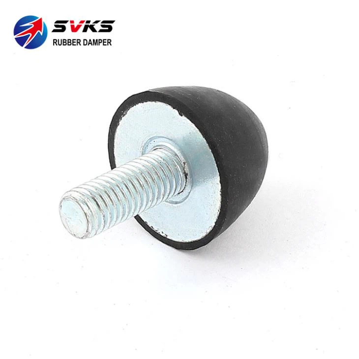 M6 M8 M10 Conical Stop Damper