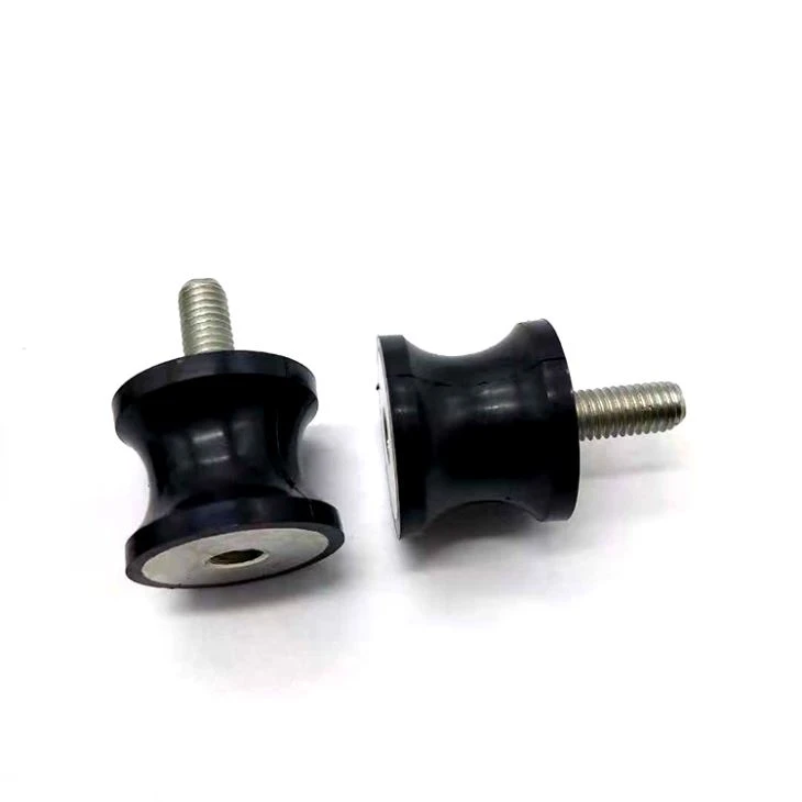 Male Anti Vibration Rubber Mounts