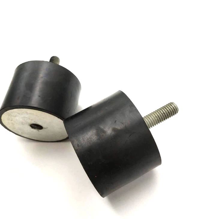 Male Female Rubber Vibration Isolator Mounts