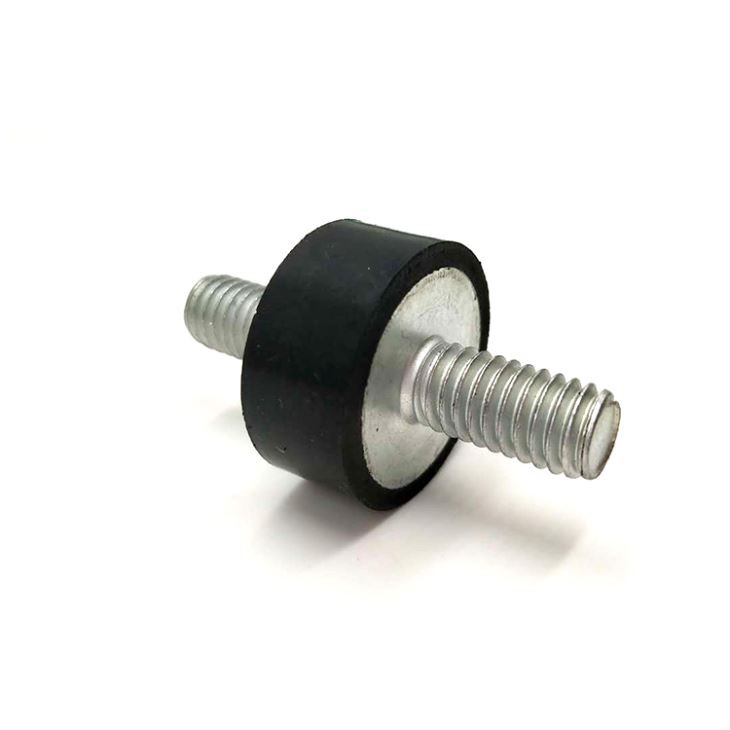 Male To Male Rubber Mounting Damper