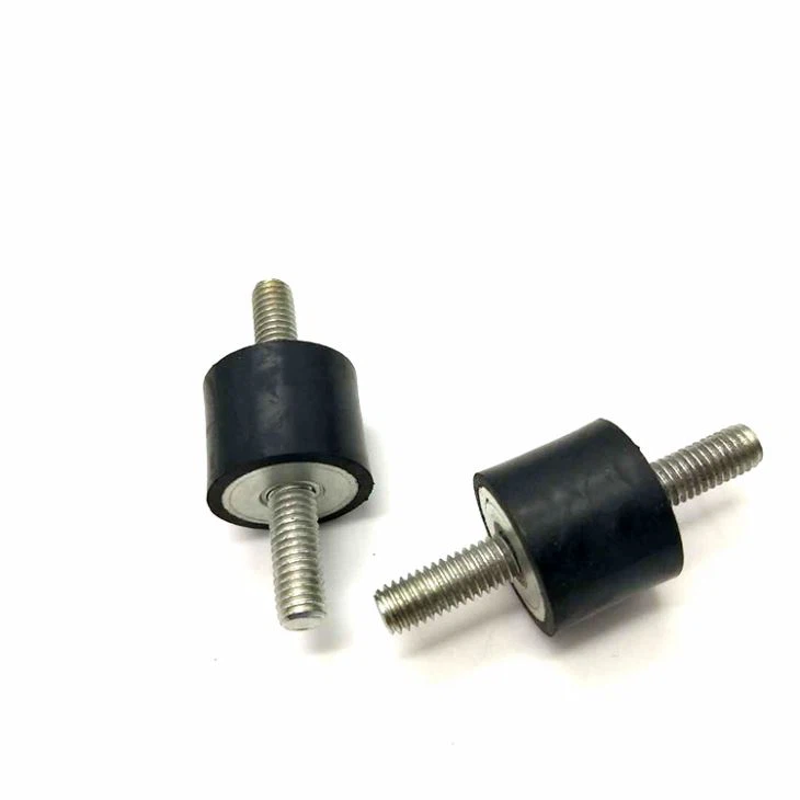 Male To Male Vibration Dampener Isolator