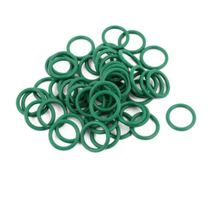 Mechanical HNBR Rubber O Ring Oil Seal