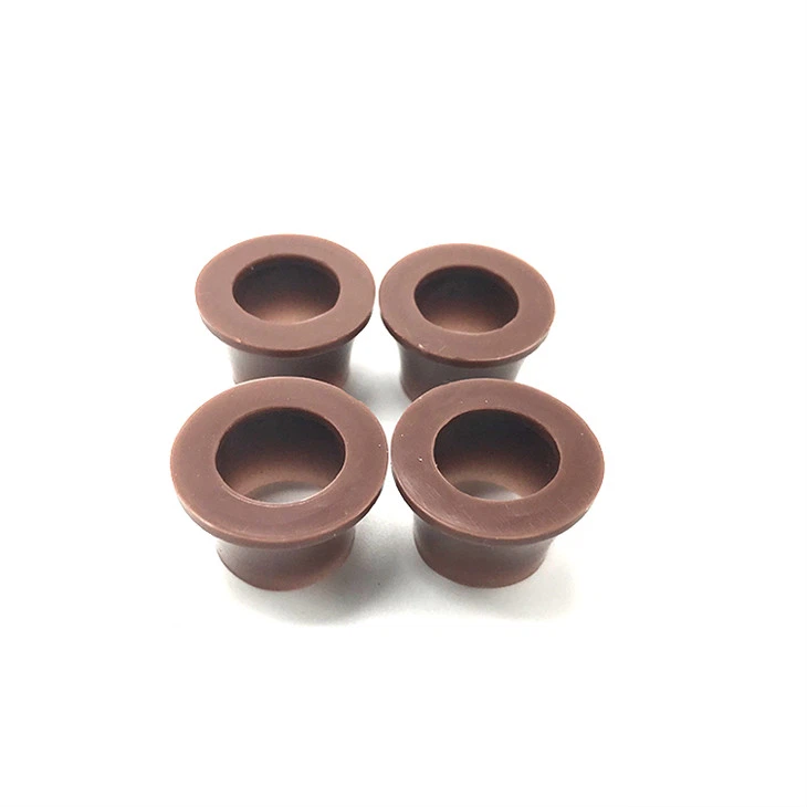 NBR Material OEM Size Rubber Gasket