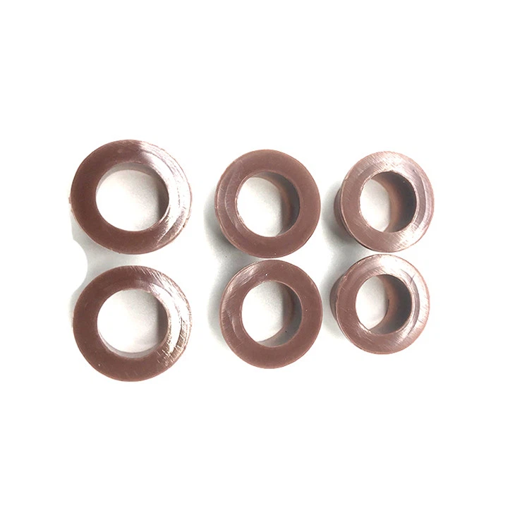 NBR Material OEM Size Rubber Gasket