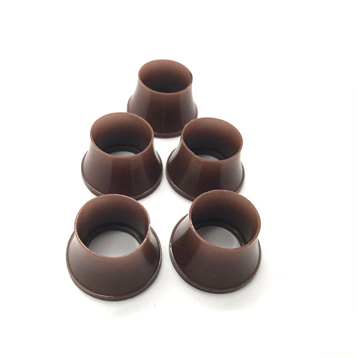 NBR Material OEM Size Rubber Gasket