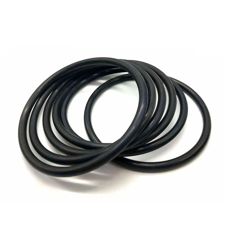 NBR Nitrile Buna-N O-Rings Seals Gaskets