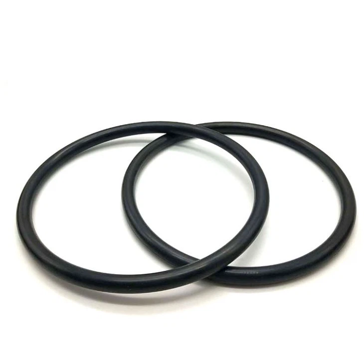 NBR Nitrile Buna-N O-Rings Seals Gaskets