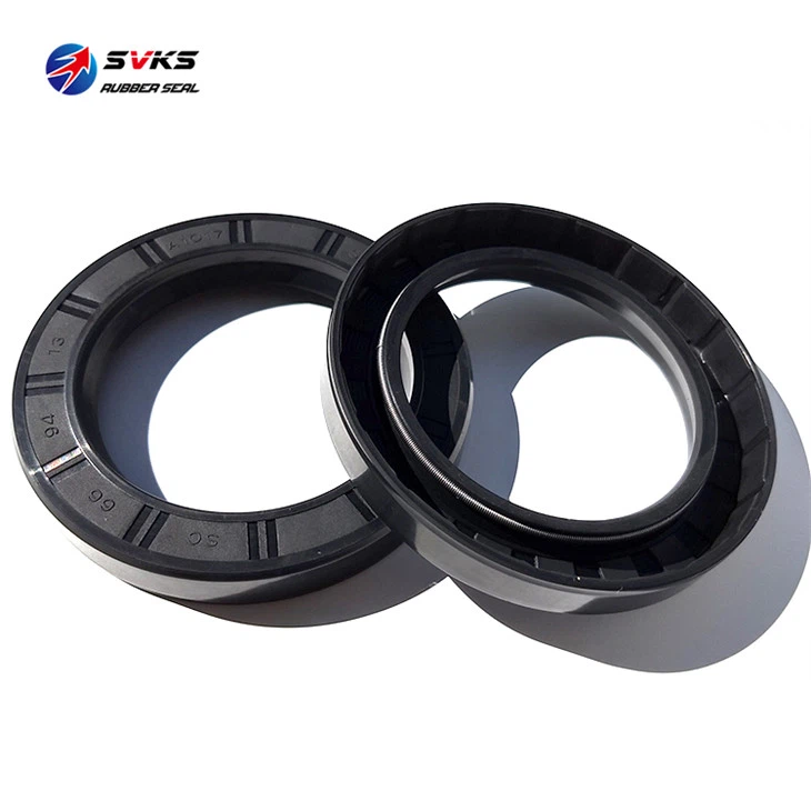 NBR SC Oil Seal 66*94*13MM