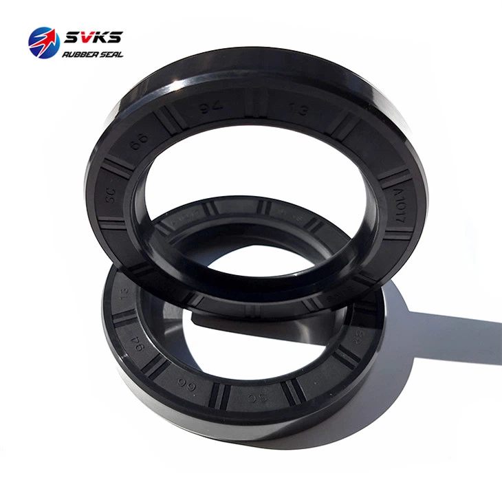 NBR SC Oil Seal 66*94*13MM