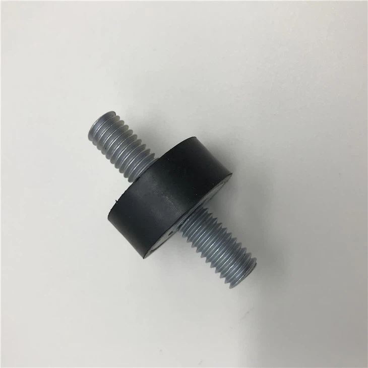 Neoprene 70A Isolation Mount