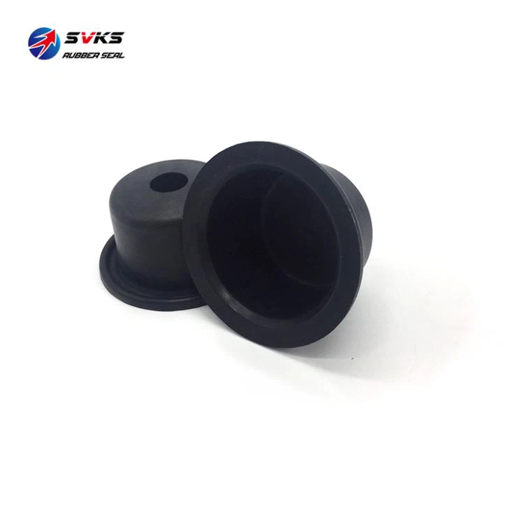 Nitrile Rolling Diaphragm