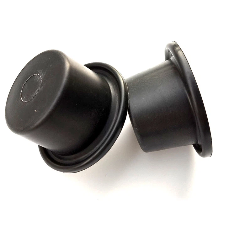 Nitrile Rubber Diaphragm
