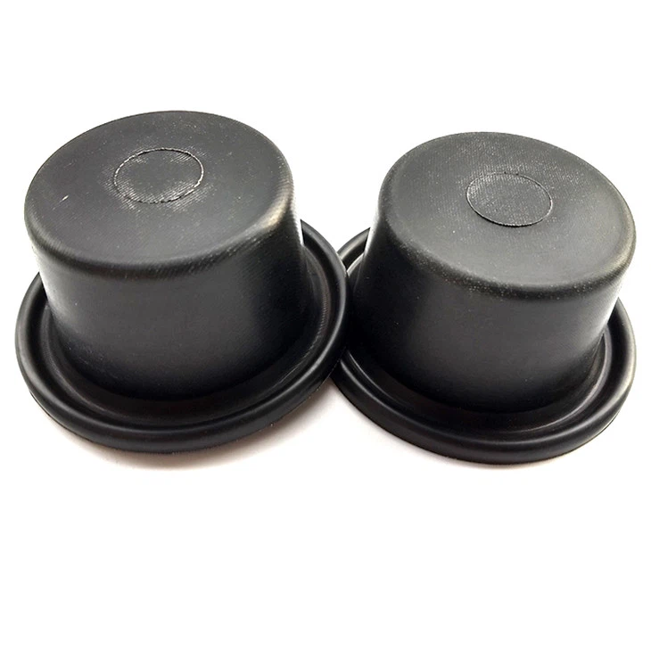 Nitrile Rubber Diaphragm