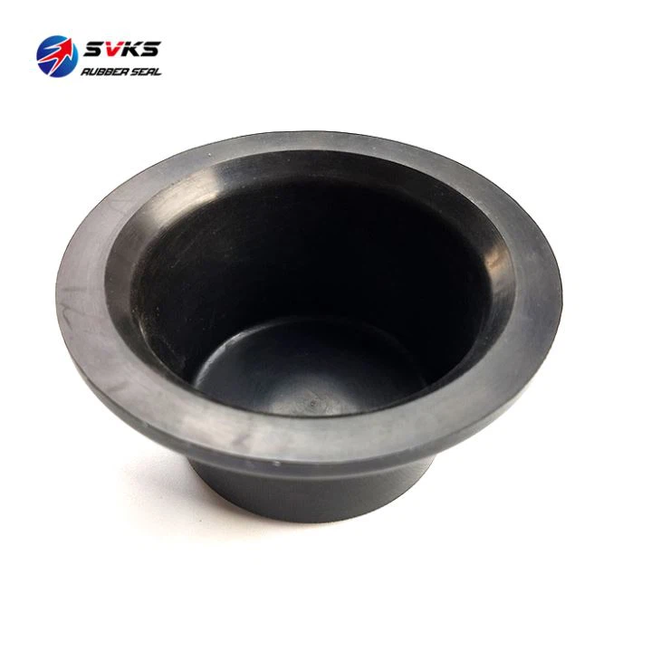 Nitrile Rubber Gas Rubber Diaphragm