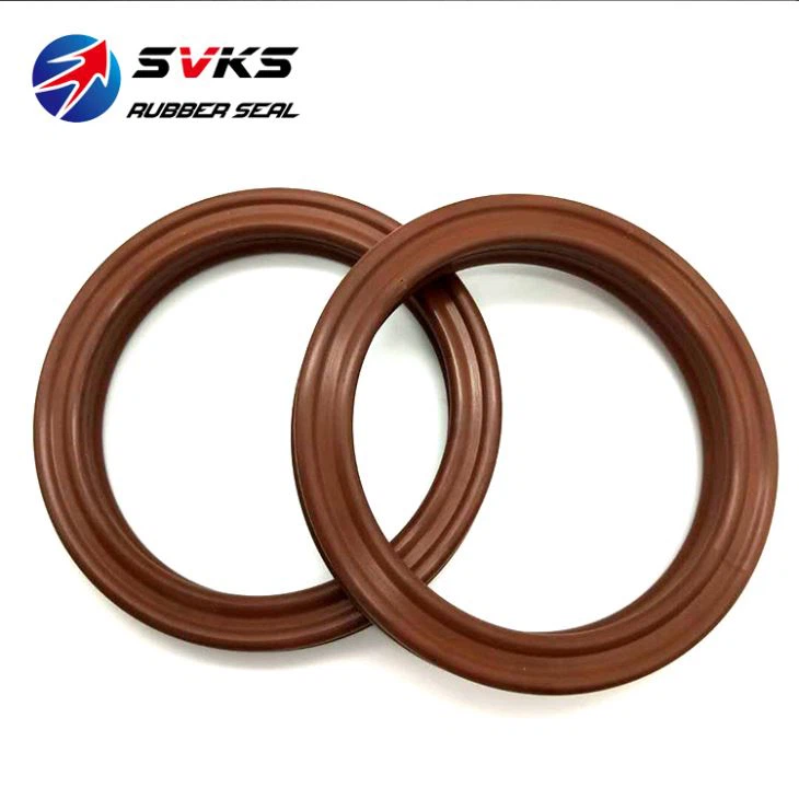 Nitrile VitonQuad QRN Ring