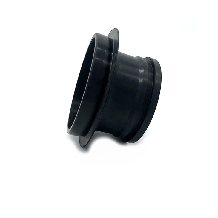 OEM Design EPDM Material Rubber Bushing Seals