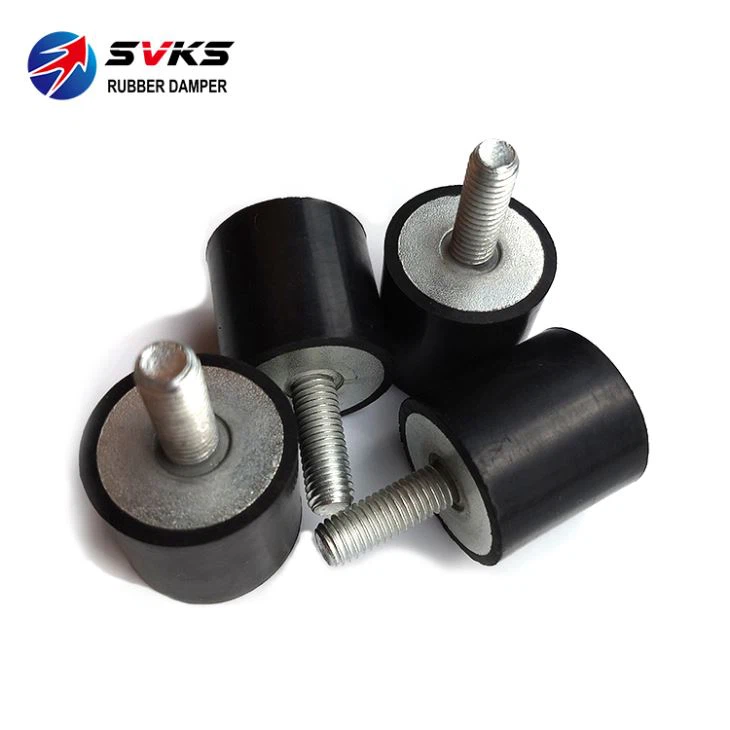 OEM Rubber Products/rubber Isolation Damper Mounts