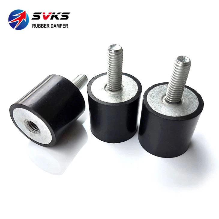 OEM Rubber Products/rubber Isolation Damper Mounts
