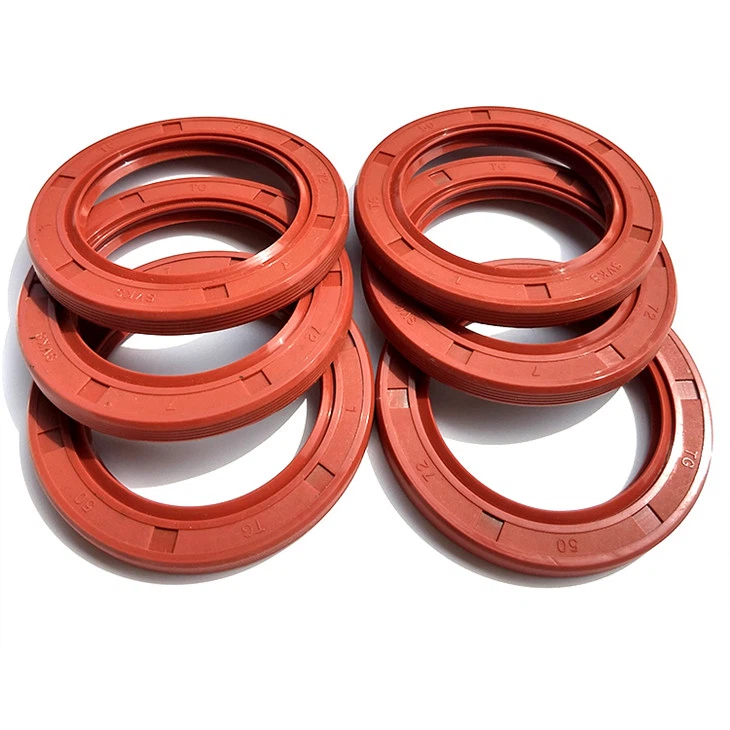 Oil Seal TG Type