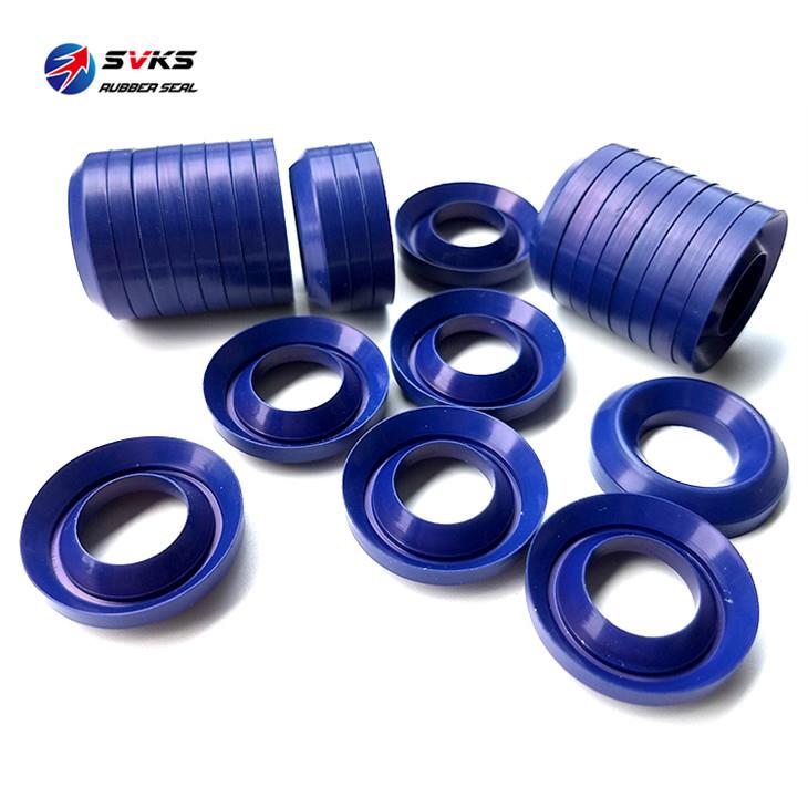 Pu Material Vee Pack Seal