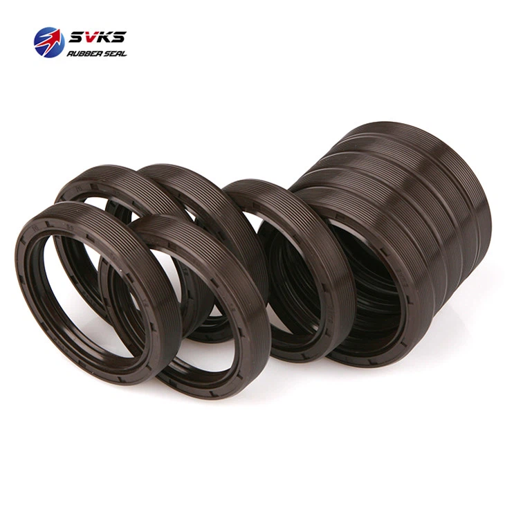 Rotary Shaft FKM TG OIL SEAL