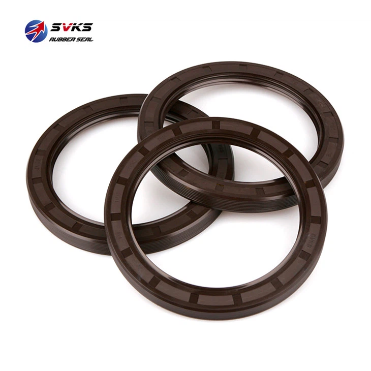 Rotary Shaft FKM TG OIL SEAL