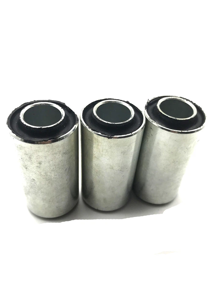 Rubber Bushing(isolator) Mounts