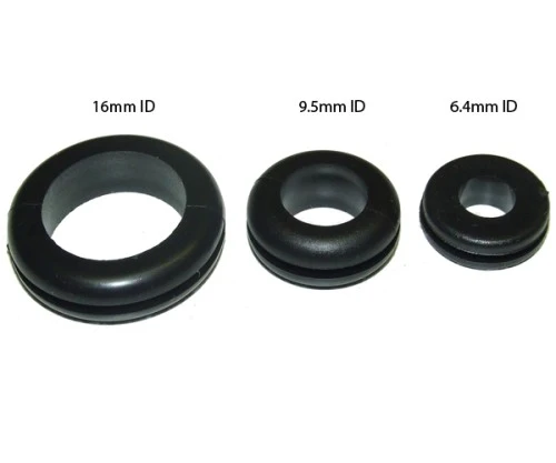 Rubber Coupling Gasket