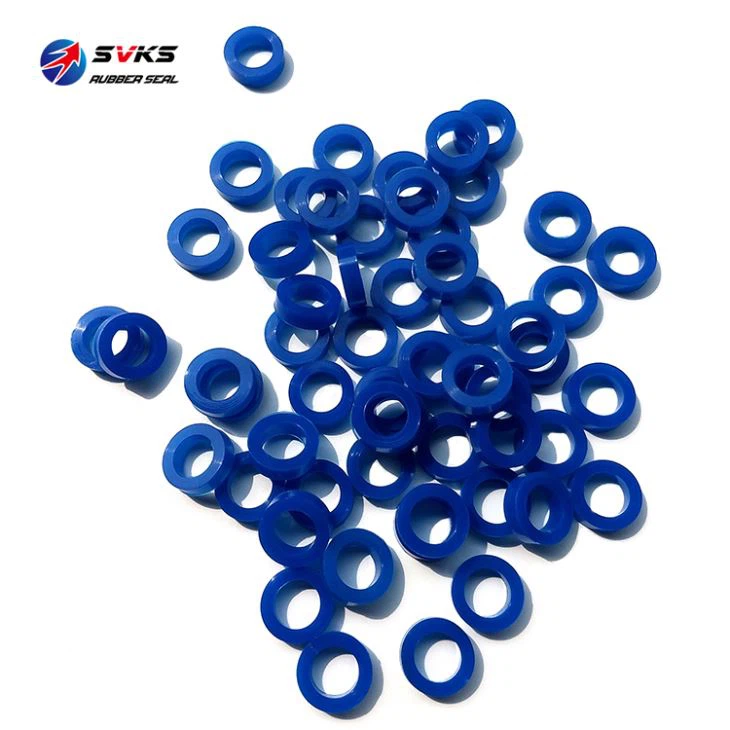 Silicone Rubber Moulding Product