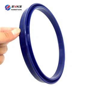 Auto Hydraulic Cylinder Piston Seals UN UHS PU Dust Seal U Cup Seal U Ring