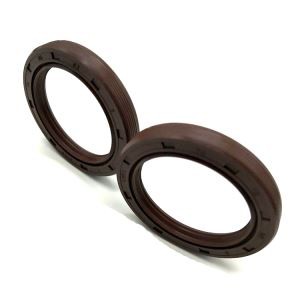 Double Lip Oil Shaft Seal