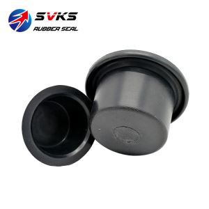 Fabric Reinforced Diaphragms