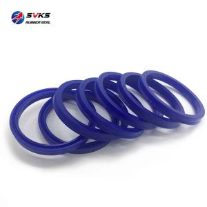 Hydraulic Ram Seal U Seal Rod Working