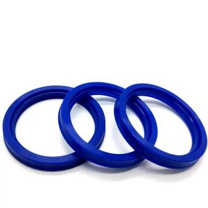 PU Heavy-Duty Hydraulic Rod Seals