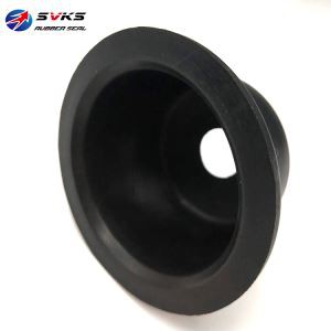Soft Rubber Diaphragm With EPDM Material