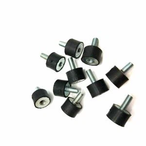Vibration Damper Rubber Buffer Vibration Shock Absorber