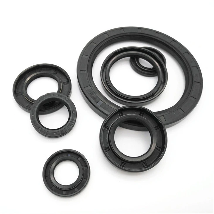 TC Standard Rotary Shaft Oil Seals