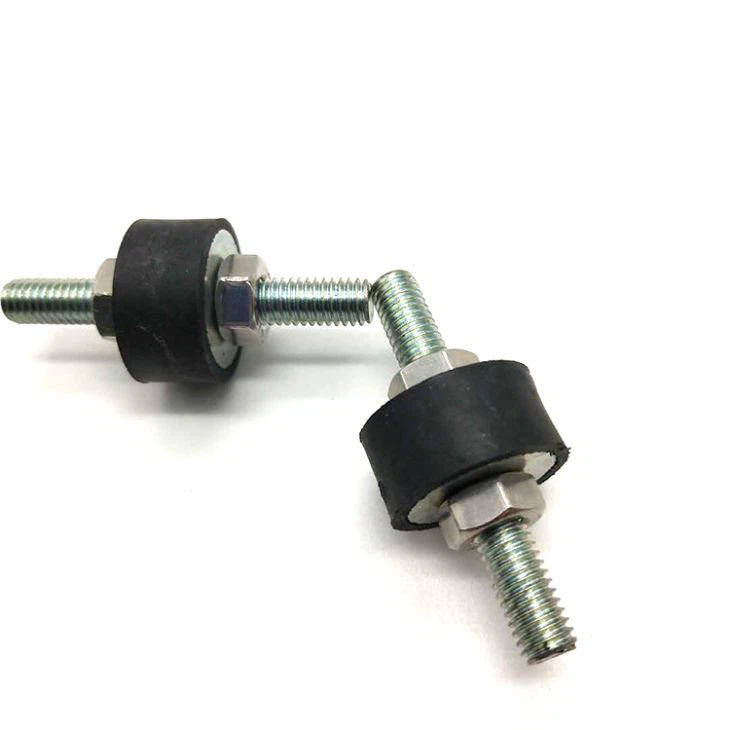 Type A Vibration Isolator Mount