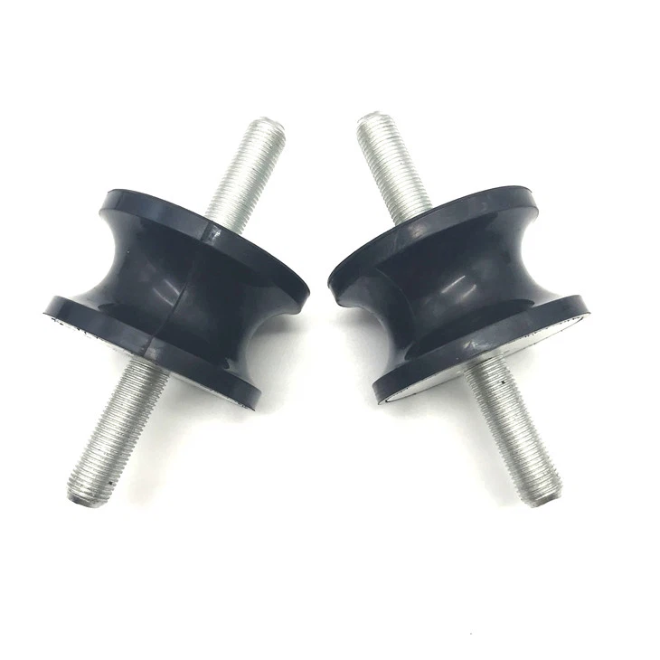 Type AT Rubber Buffers Tapered (TP Dumpers)