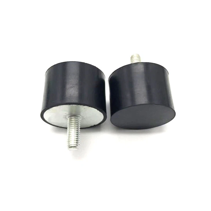 Type D Rubber Mounting