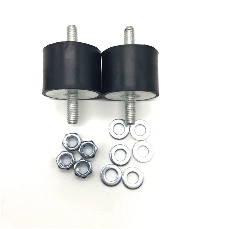 Vibration Damper Type A