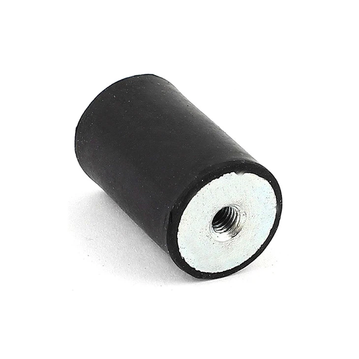 Vibration Damper / Visco-Elastic / Rubber
