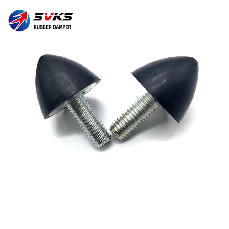 VP Type Natural Rubber Anti Vibration Rubber Mounts