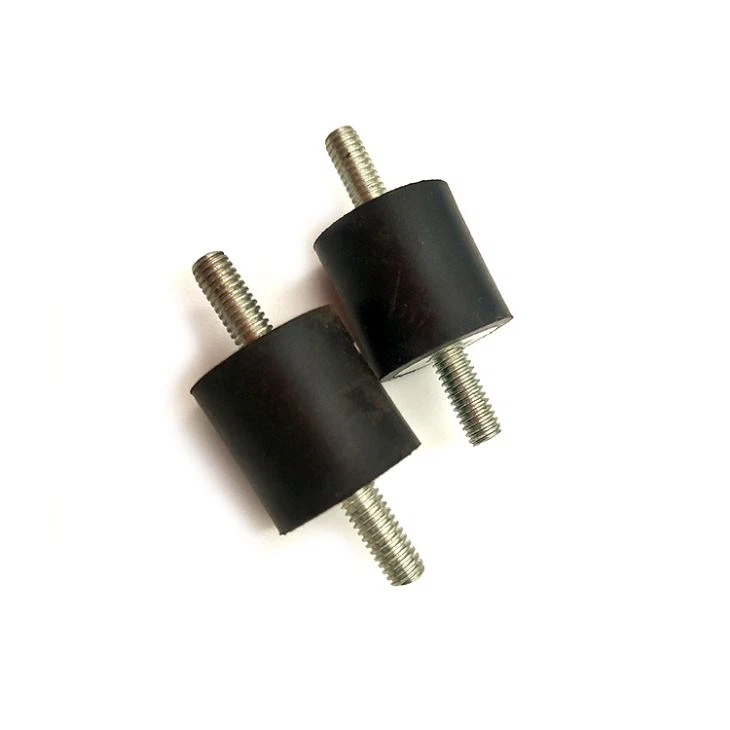 Anti Vibration Rubber Damper For Shock Absorber