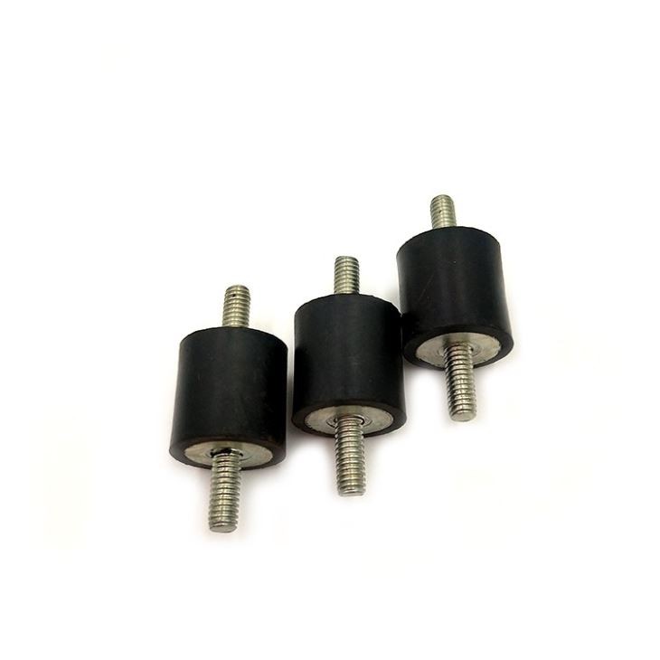 Anti Vibration Rubber Damper For Shock Absorber