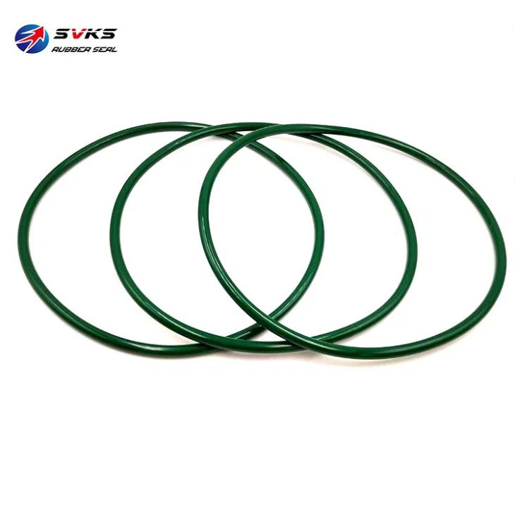Viton O Ring Cord Ring