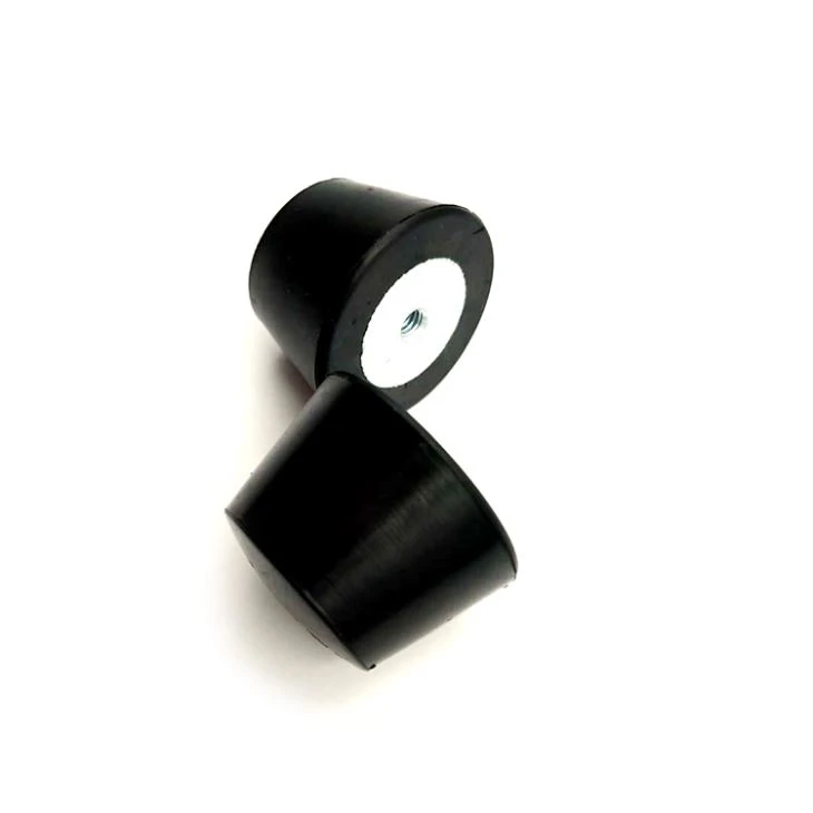 Conical Rubber Slientblock Mounts